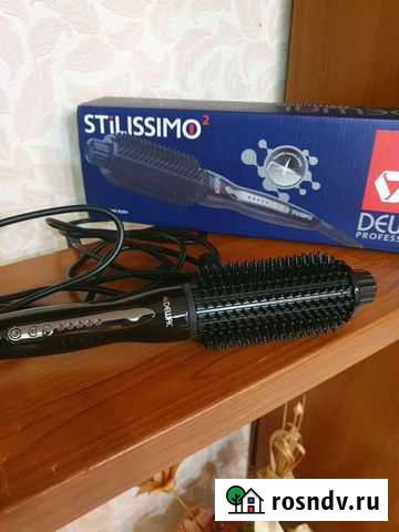 Щетка-фен Иваново - изображение 1