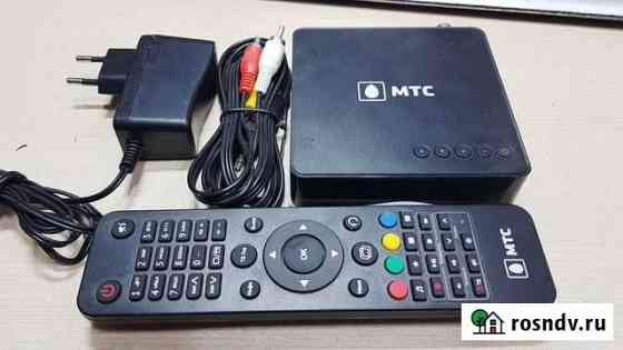 МТС тв комплект dsd4614i v2 Степное