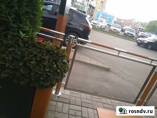 Ограждения из нержавеющей сетки Балашиха - изображение 1