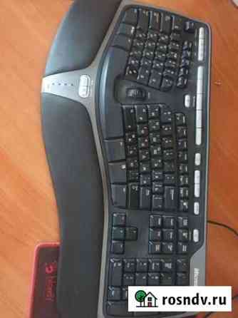 Microsoft 4000 Новомосковск