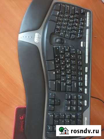 Microsoft 4000 Новомосковск - изображение 1