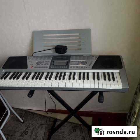 Синтезатор Шаблыкино - изображение 1