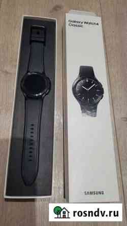 Samsung galaxy watch4 classic 42mm Вологда