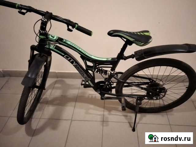 Скоростной велосипед Омск - изображение 1