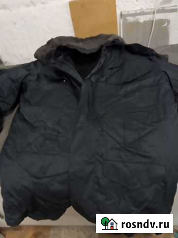 Куртка зимняя Знаменск - изображение 1