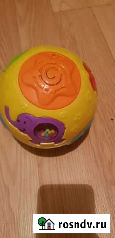 Шар Череповец - изображение 1