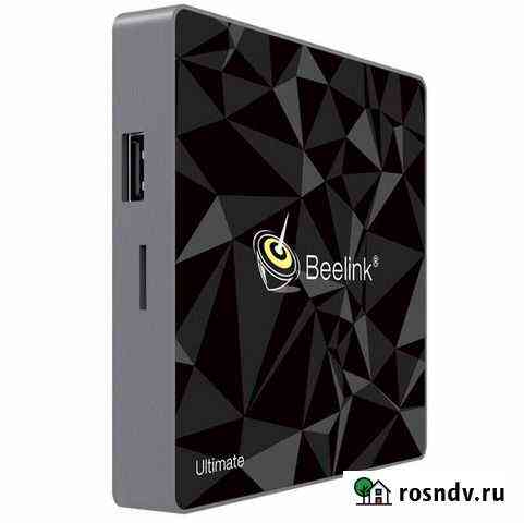Beelink Ultimate GT1 Tv приставка Нижний Новгород