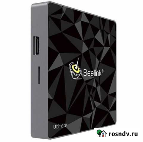 Beelink Ultimate GT1 Tv приставка Нижний Новгород - изображение 1
