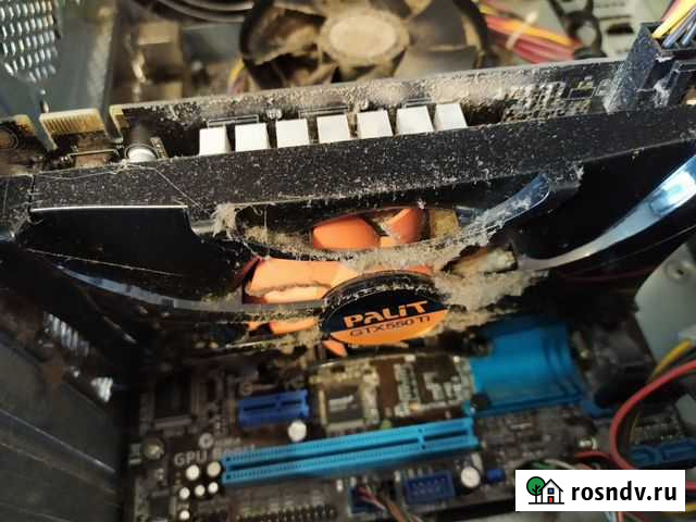 Компьютерный мастер Тихвин - изображение 1