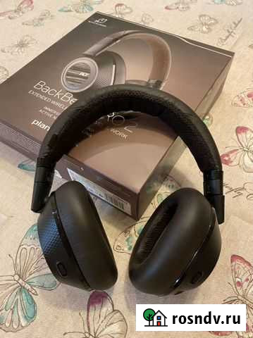 Plantronics BackBeat Pro 2 Тюмень - изображение 1