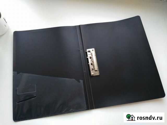 Папка Ижевск - изображение 1