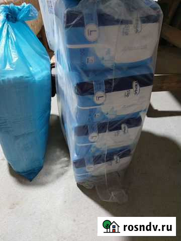 Подгузники для взрослых l Туапсе - изображение 1