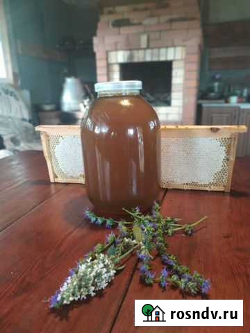 Мёд Тула - изображение 1