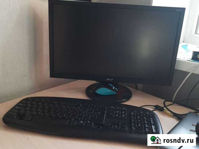 Компьютер Чита - изображение 1