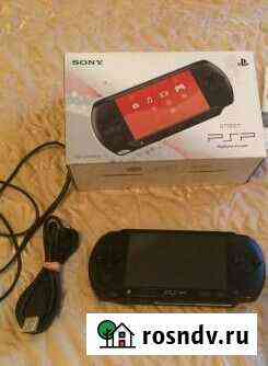 Sony PSP Street Саратов