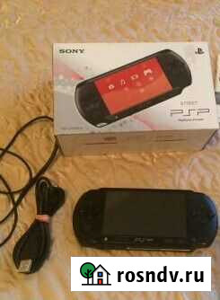 Sony PSP Street Саратов - изображение 1