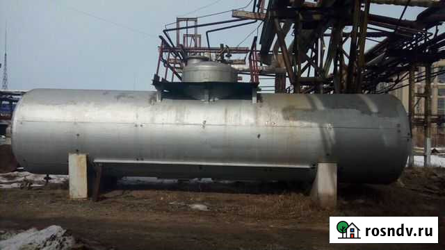 Емкость нержавейка Дзержинск - изображение 1