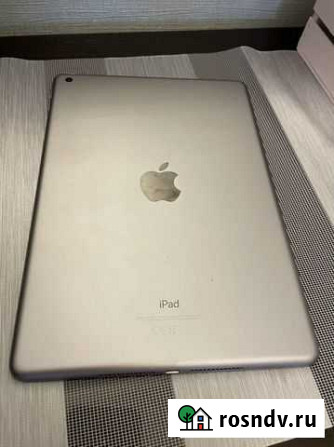 iPad 11 2018 Альметьевск - изображение 1