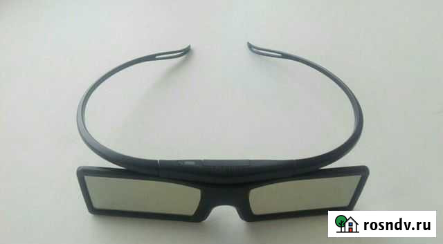 Очки 3D Железногорск - изображение 1