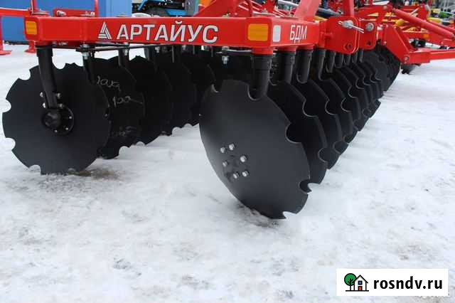 Бдм Уфа - изображение 1