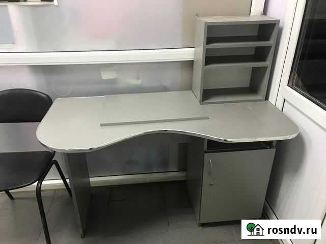 Маникюрный стол Лакинск - изображение 1