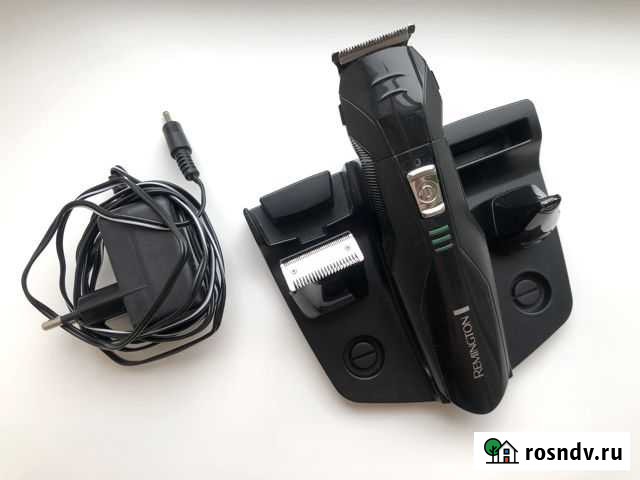Триммер Remington PG-6030 Омск - изображение 1