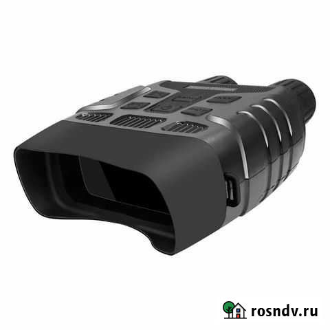 Бинокль ночного видения Ватутинки - изображение 1