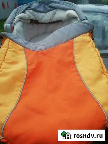 Коляска детская Череповец - изображение 1