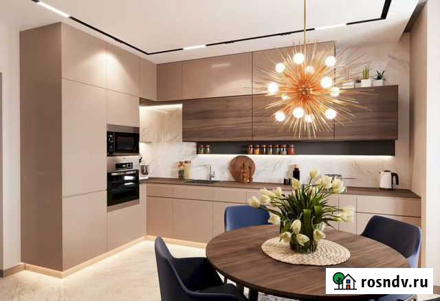 Кухонный гарнитур Шацк - изображение 1