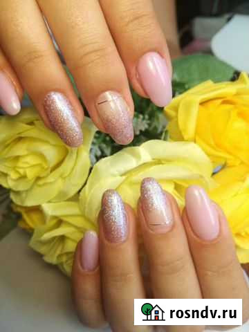 Мастер маникюра Брянск - изображение 1