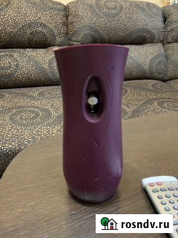 Продам автоматический освежитель воздуха Новокузнецк - изображение 1