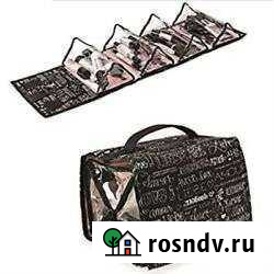 Раскладной несессер для косметики Орловский - изображение 1