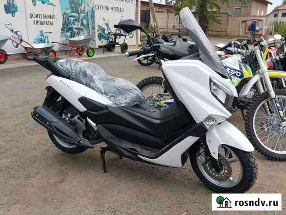 Макси скутер Vento Max 200 cc. 2021 год Стерлитамак