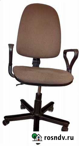 Кресло «Престиж» компьютерное офисное на запчасти Нижний Новгород - изображение 1