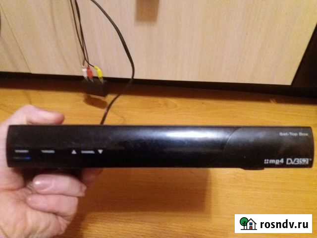 Триколор ресивер Тихвин - изображение 1