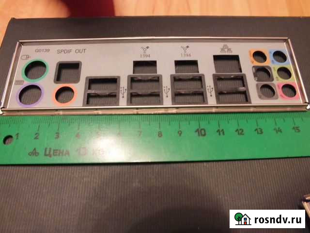 Заглушки Петрозаводск - изображение 1