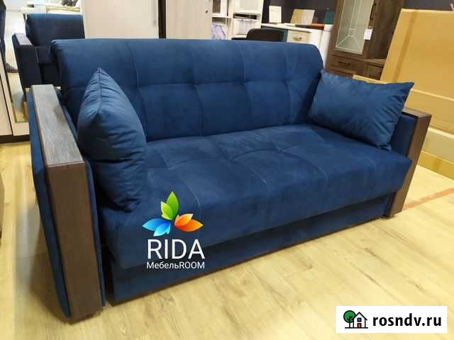 Диван Краснодар - изображение 1