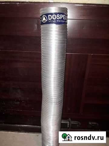 Гофра для вытяжки Светлогорск - изображение 1