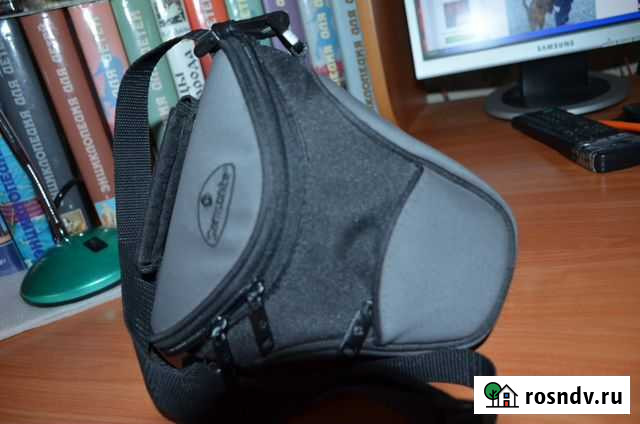 Сумка Саранск - изображение 1