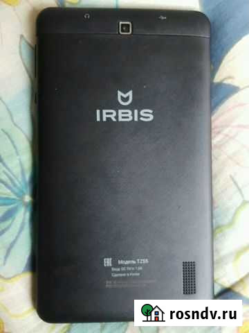 Планшет irbic Белогорск - изображение 1