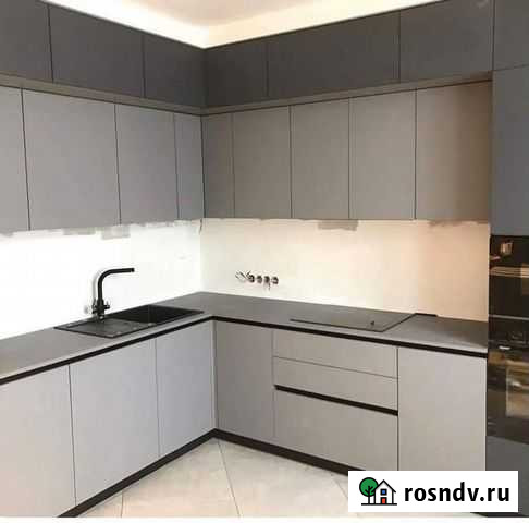 Кухонный гарнитур Армавир - изображение 1