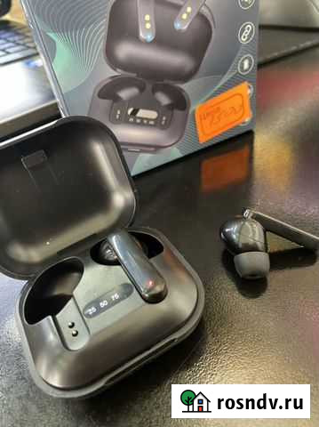 Наушники беспроводные Walker Старый Оскол - изображение 1