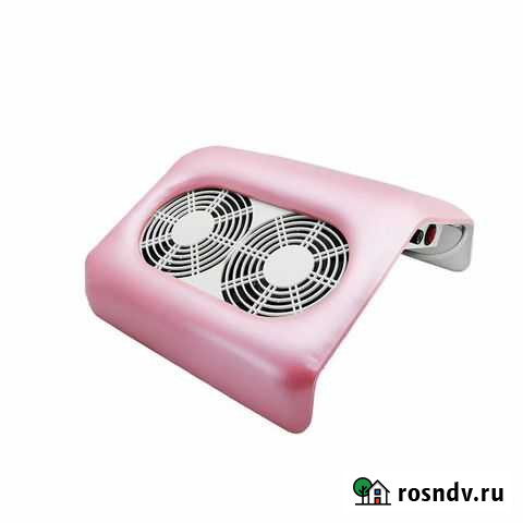 Маникюрный пылесос вытяжка Кумертау - изображение 1