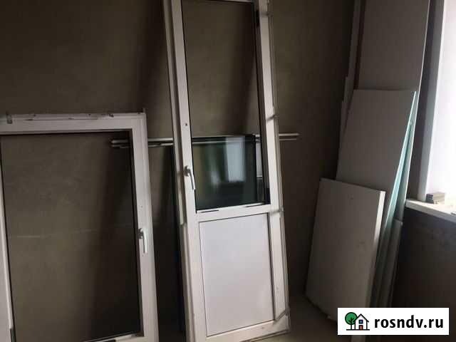 Окно пластиковае Йошкар-Ола - изображение 1