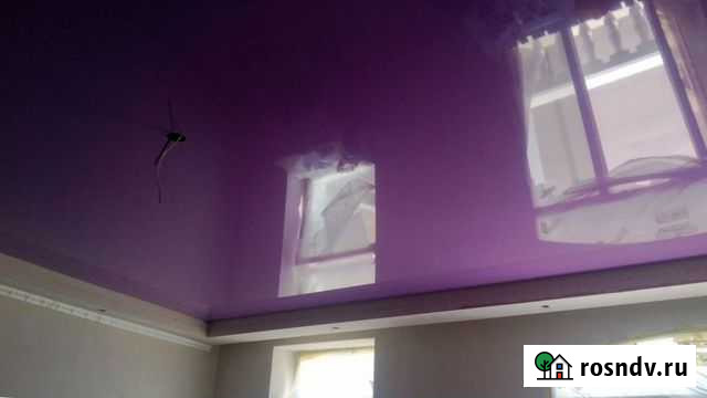 Натяжной потолок Саранск - изображение 1