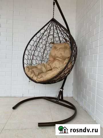 Подвесное кресло Кокон Краснодар - изображение 1