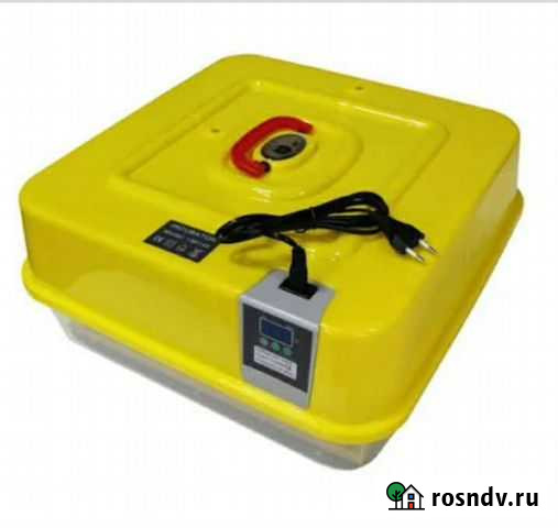 Автоматический инкубатор Белоярский - изображение 1