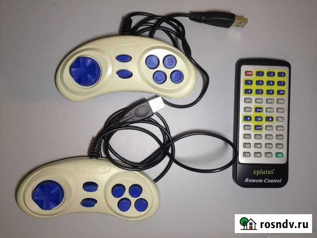 Джойстики с пультом Нижний Тагил - изображение 1