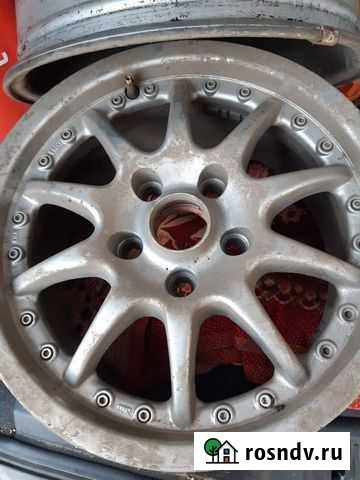Диски R 15 Екатеринбург - изображение 1