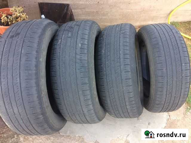 Шины Новосергиевка - изображение 1